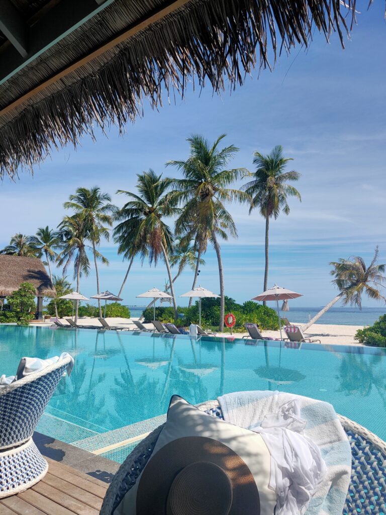 Maldives