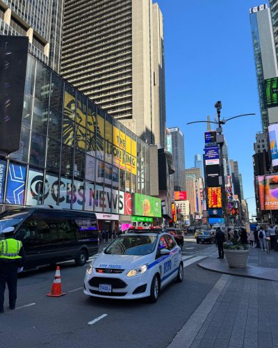 new york